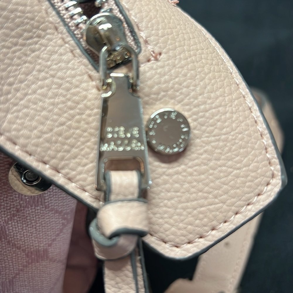 Steve Madden small satchel bag EUC - Picture 11 of 14